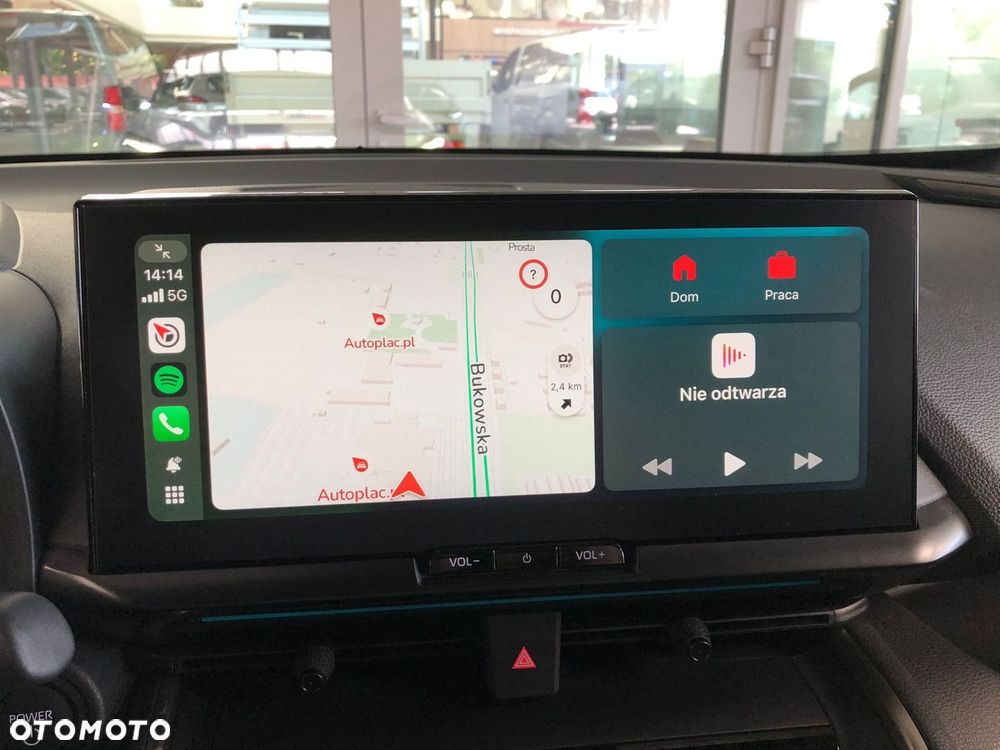 Toyota C-HR - 16