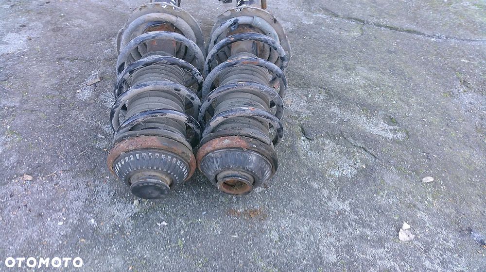 OPEL ASTRA III H 1.6 MCPERSON PRAWY !! - 2