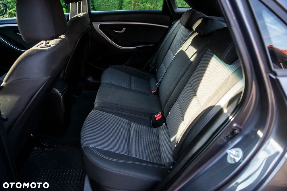 Hyundai i30 1.4 Comfort - 30