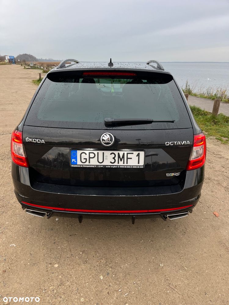 Skoda Octavia ver-2-0-tdi-dsg-rs - 6