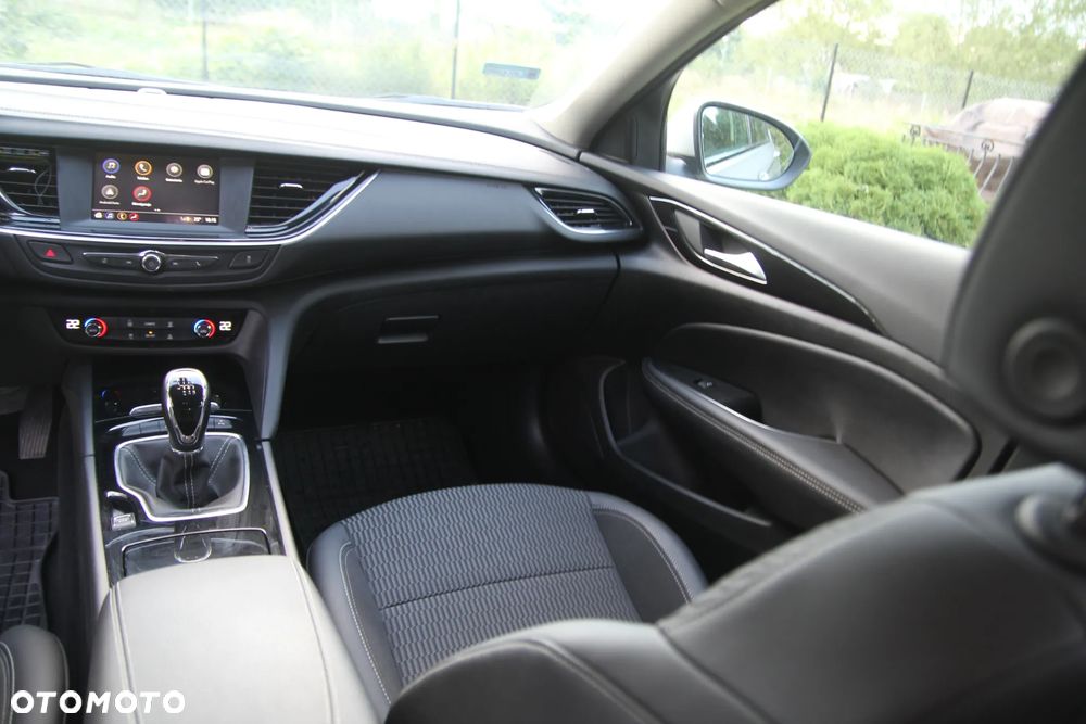 Opel Insignia 1.6 CDTI Innovation S&S - 13