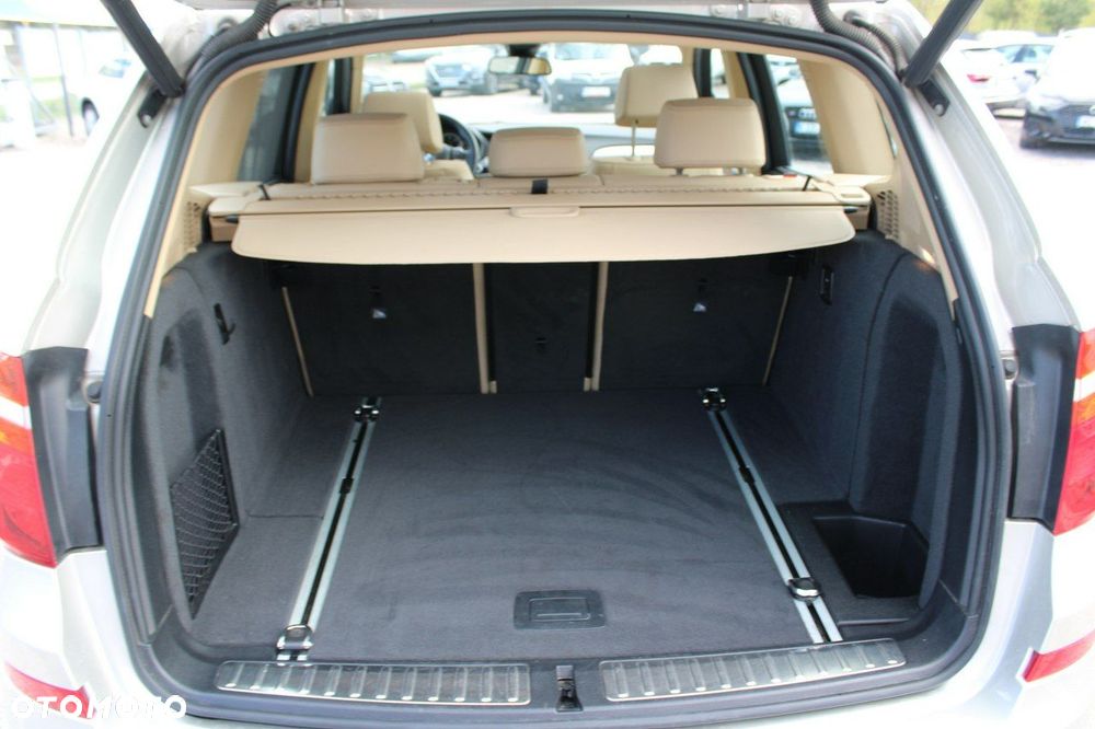 BMW X3 - 39