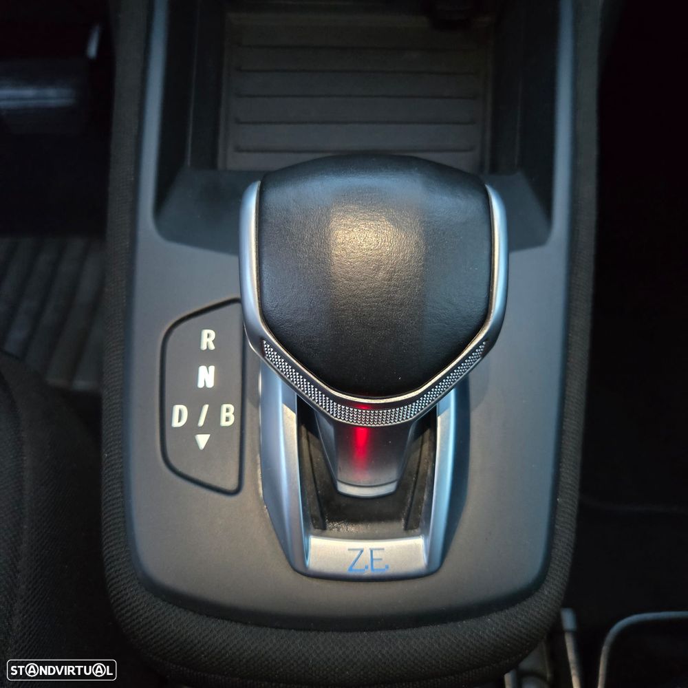 Renault Zoe (c/ Bateria) Z.E. 50 LIFE - 19