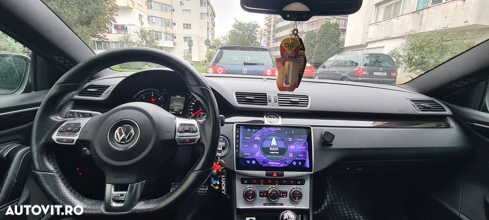 Volkswagen Passat CC - 6
