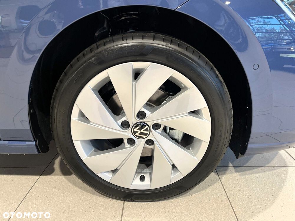 Volkswagen Golf 1.5 eTSI mHEV Life Plus DSG - 38