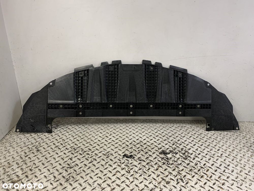 NOWA ORYGINALNA OSŁONA POD ZDERZAK PRZEDNI ALFA ROMEO GIULIETTA 10-21 50541144 - 2