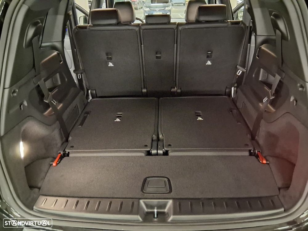 Mercedes-Benz EQB 250+ Edition 1 - 20