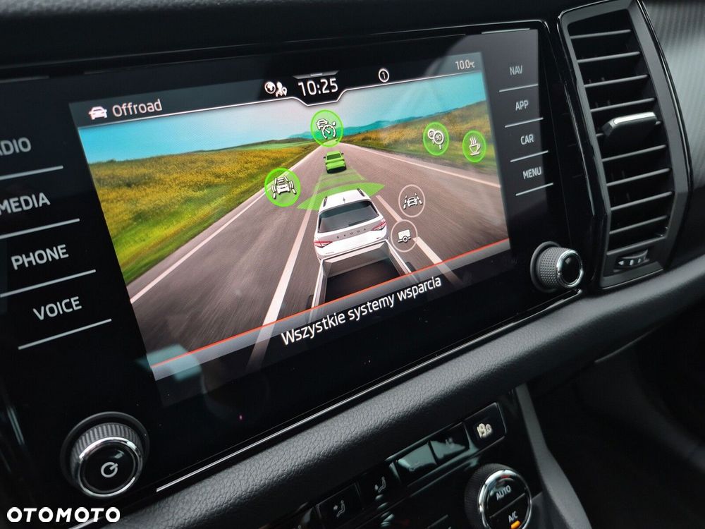 Skoda Kodiaq 2.0 TSI 4x4 RS DSG - 20