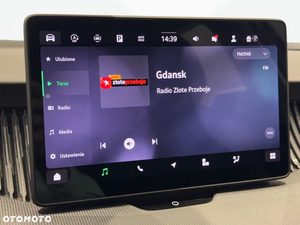 Skoda Superb 2.0 TDI SCR Essence DSG - 29