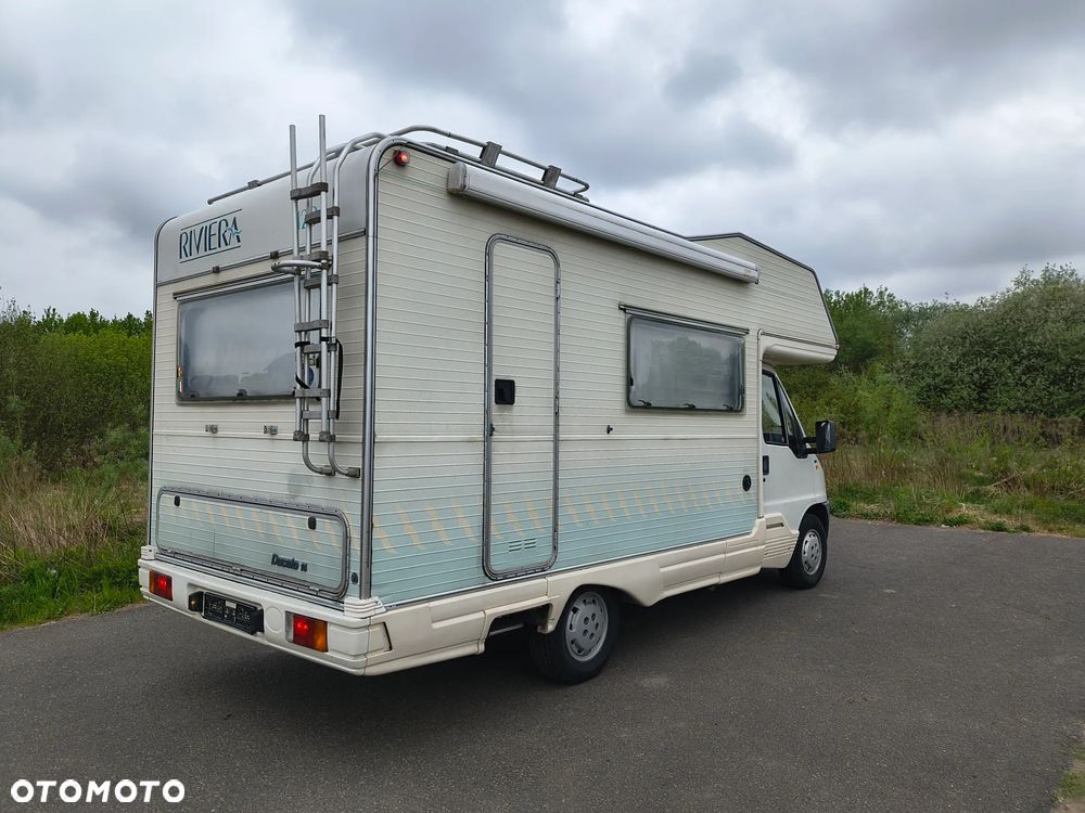 Fiat Ducato - 7