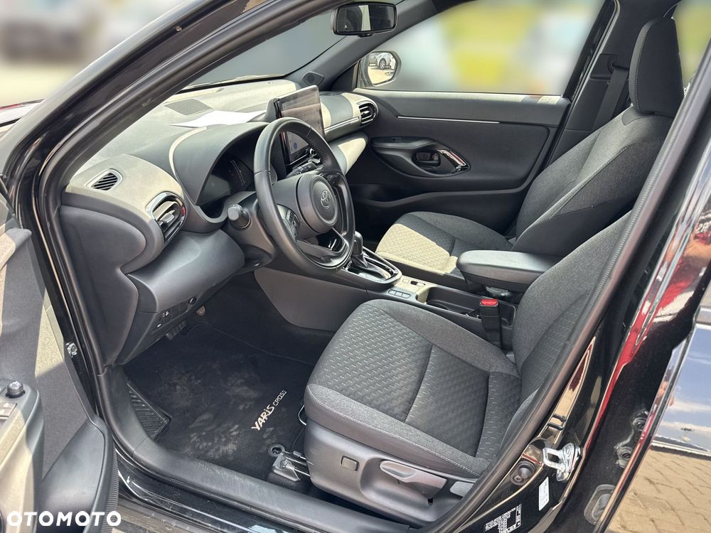 Toyota Yaris Cross Hybrid 1.5 Style - 9