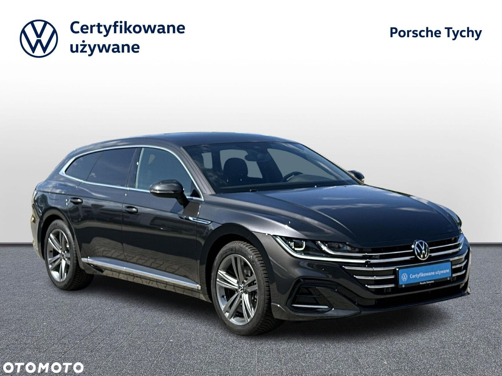 Volkswagen Arteon - 38