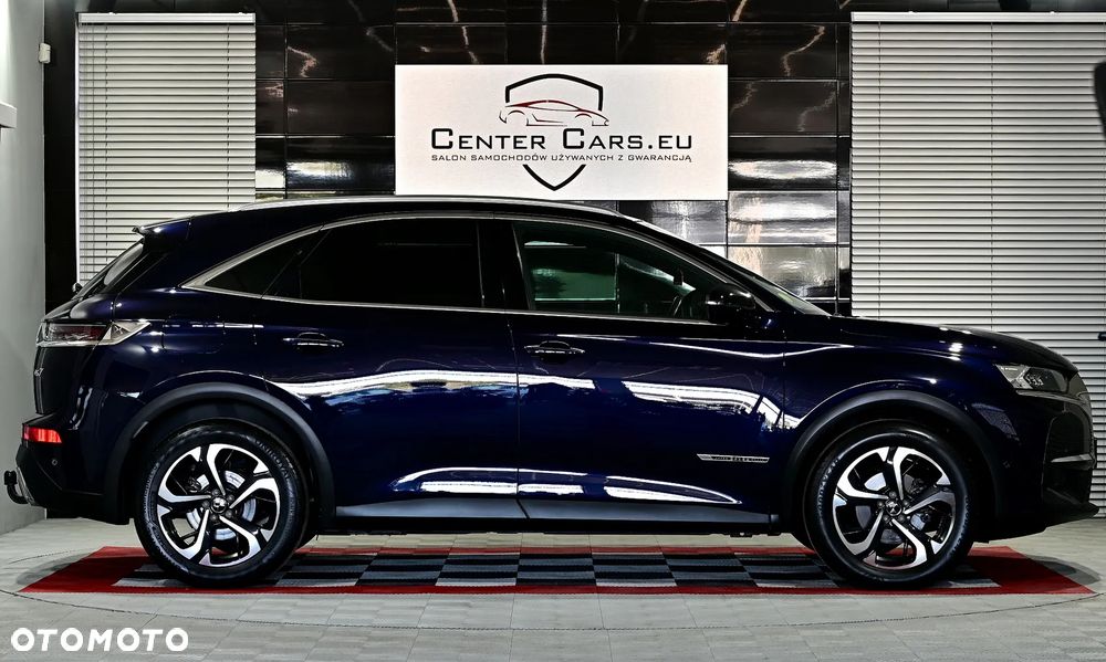 DS Automobiles DS 7 Crossback 2.0 BlueHDi Louvre - 18