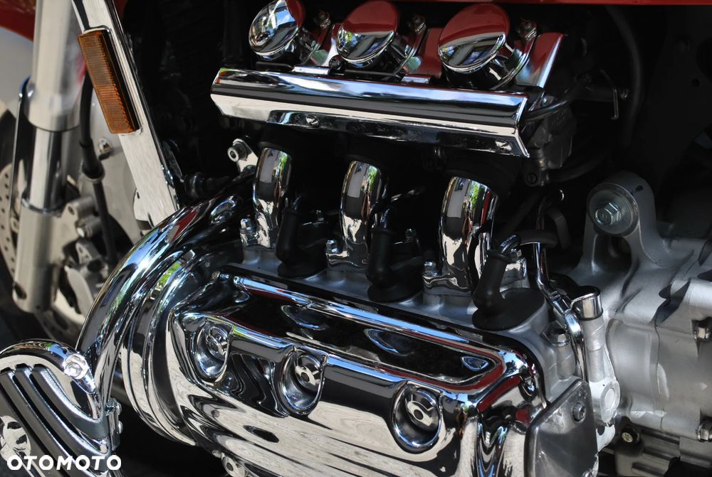 Honda Valkyrie - 3