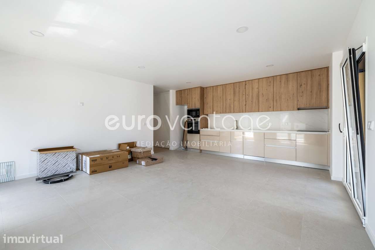 T2 de sonho às portas de Leiria - Grande imagem: 2/27