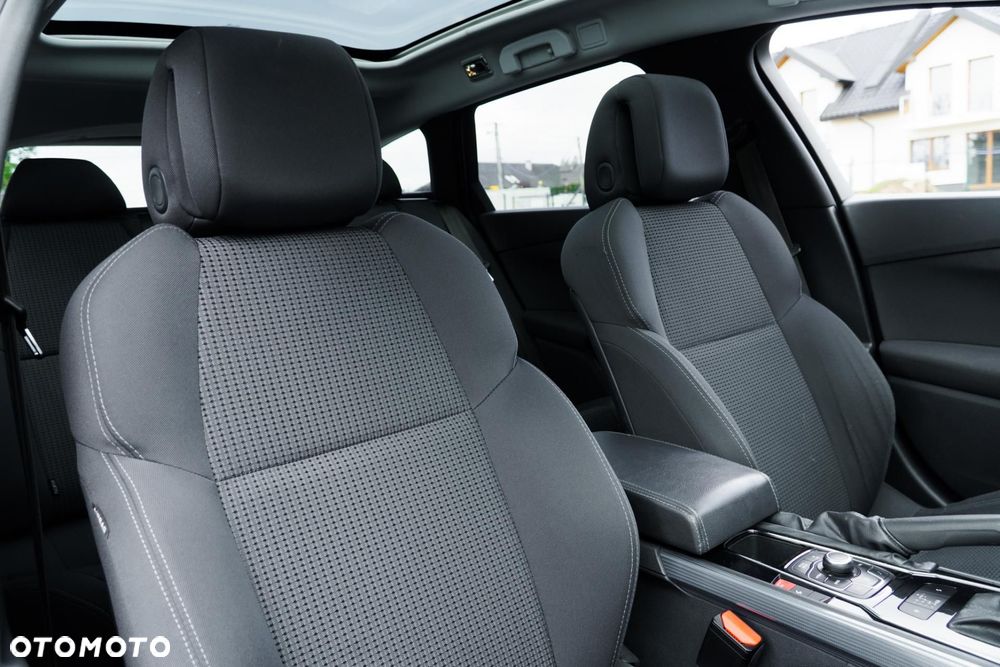 Peugeot 508 - 15