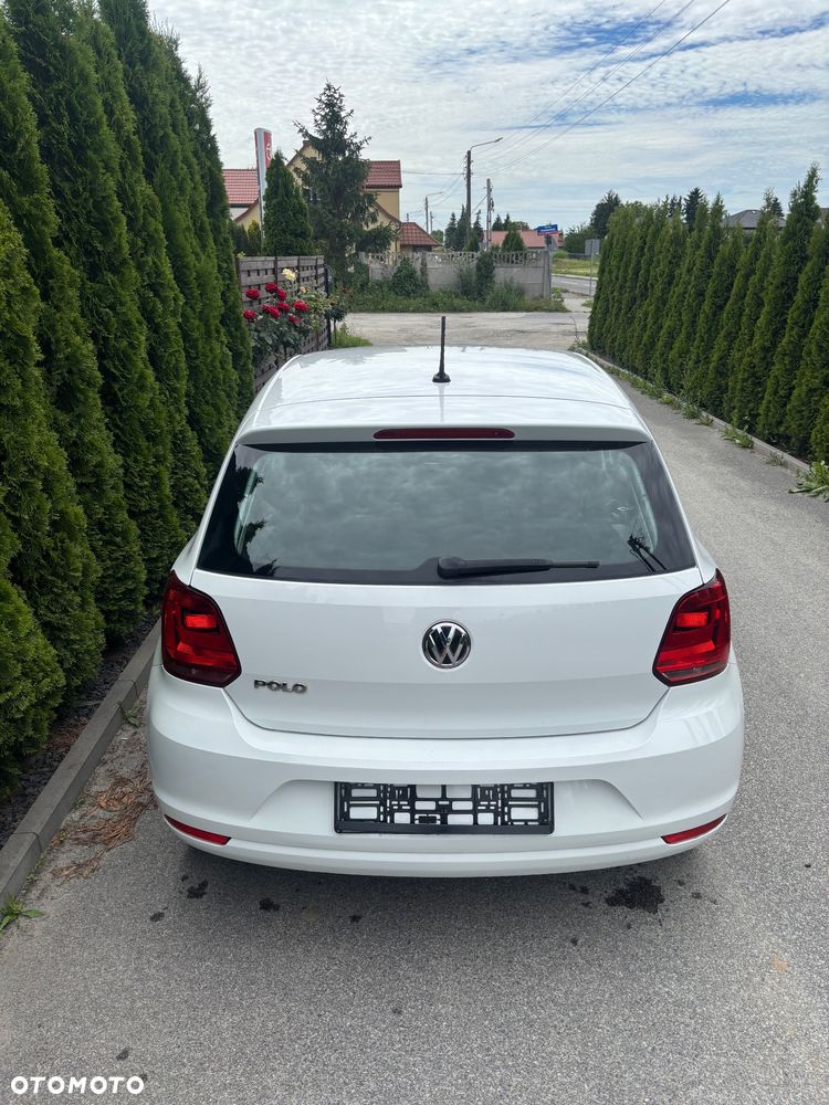 Volkswagen Polo - 4