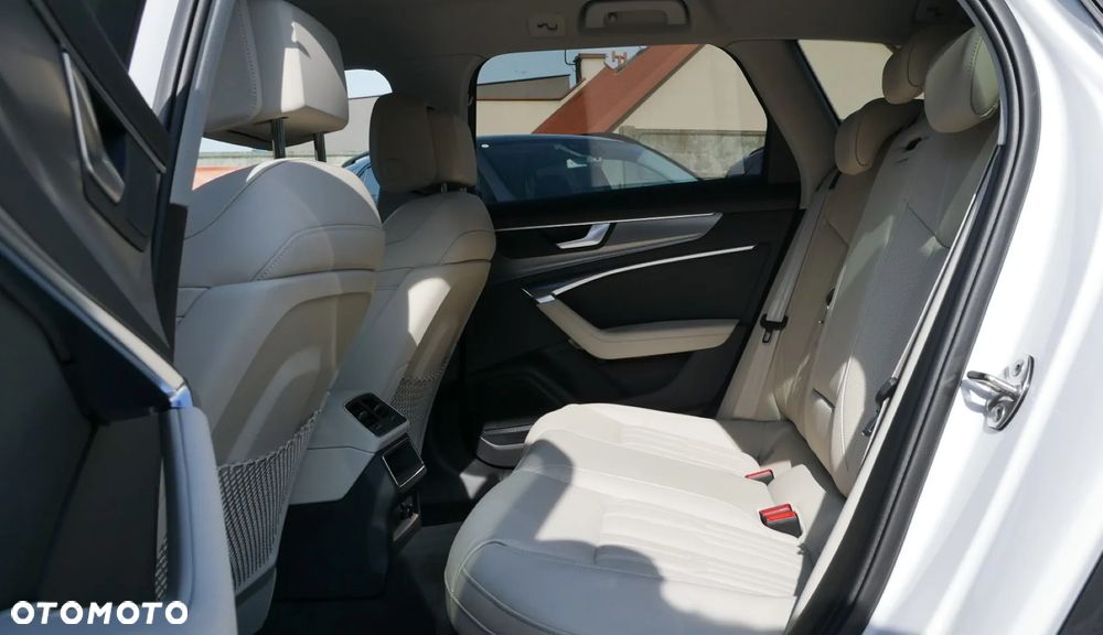 Audi A6 Allroad - 23