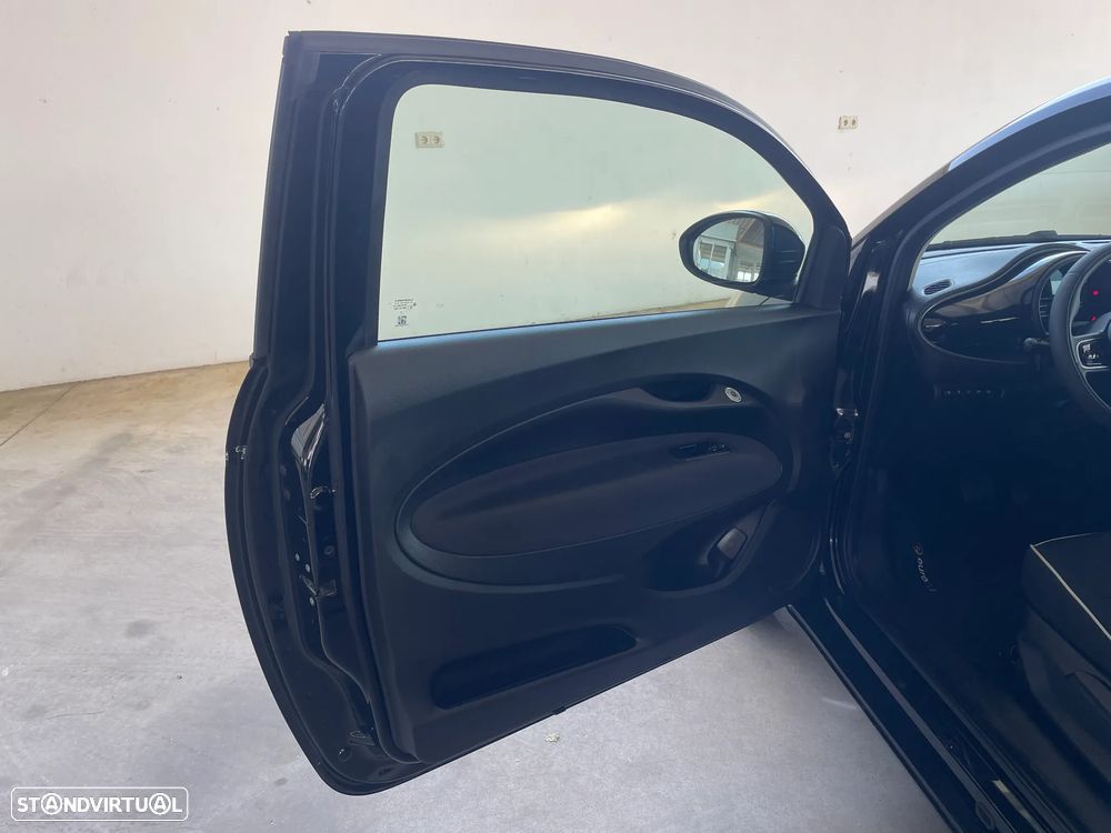 Fiat 500e 42kWh ICON - 9