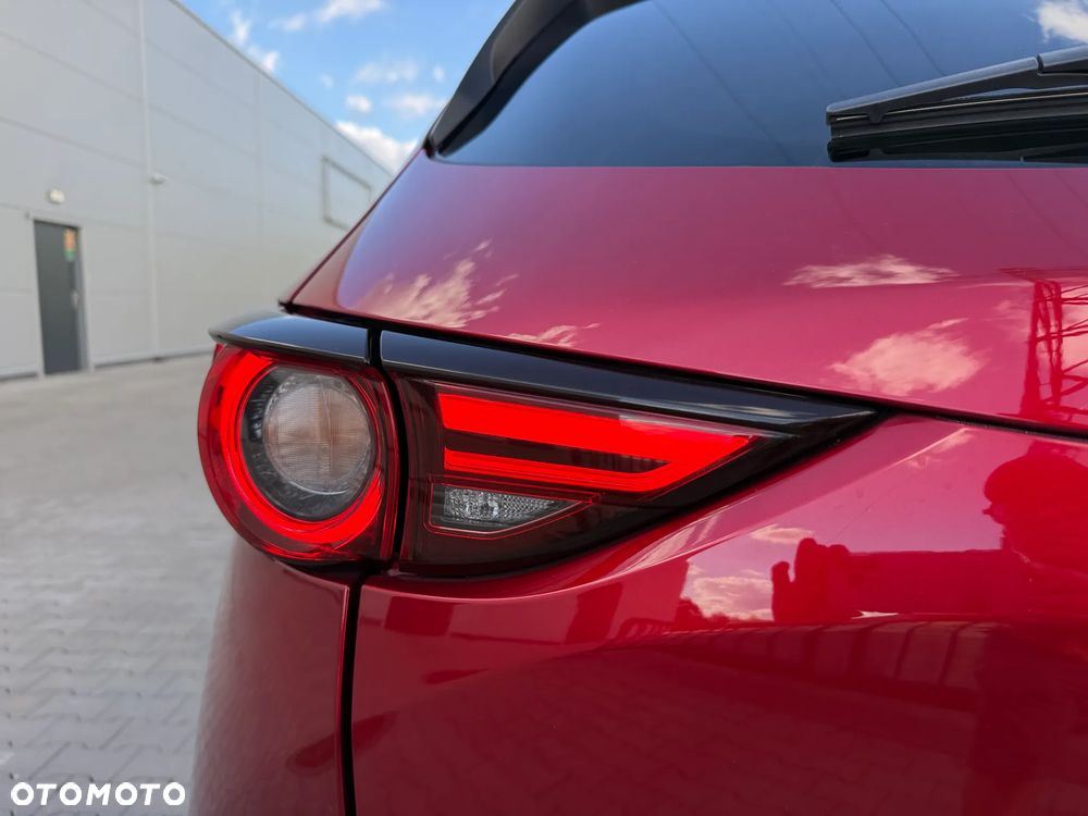 Mazda CX-5 2.0 Skypassion 2WD - 18