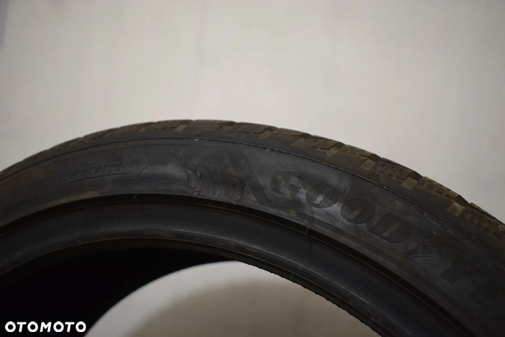 R19 235/40 Goodyear UltraGrip Performance 3 2025r - 8