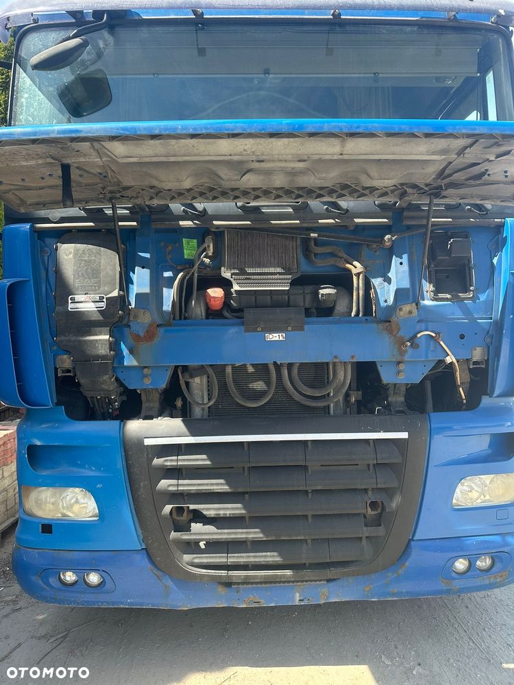 DAF Xf105.460 - 6