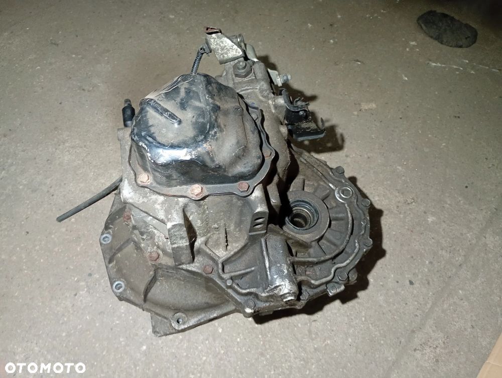 SUZUKI SWIFT 1,2 16V ZPO skrzynia biegów manualna - 5