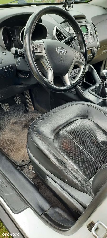 Hyundai ix35 - 6