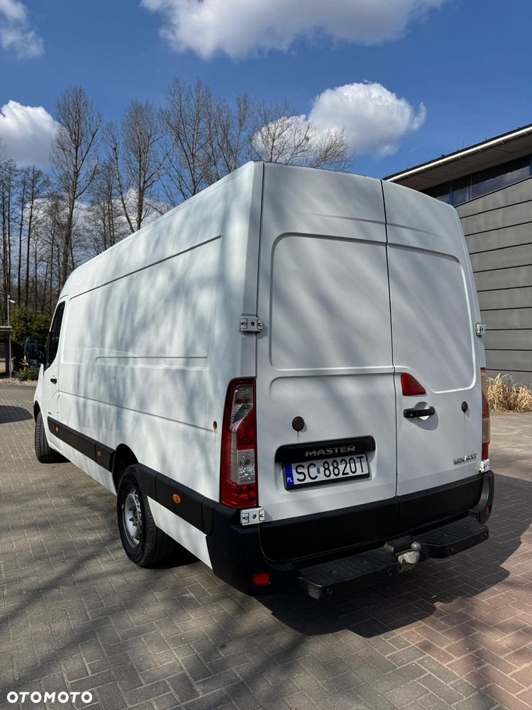 Renault Master - 8