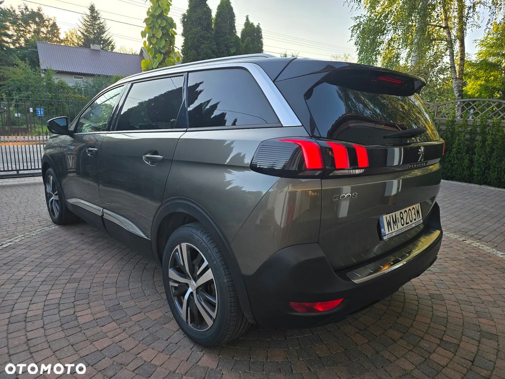 Peugeot 5008 HDI 115 Business-Line - 15