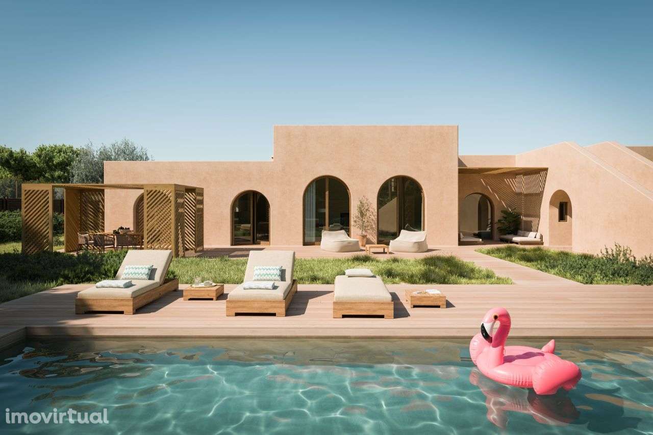 Moradia T2 para venda - Grândola - Grande imagem: 3/17