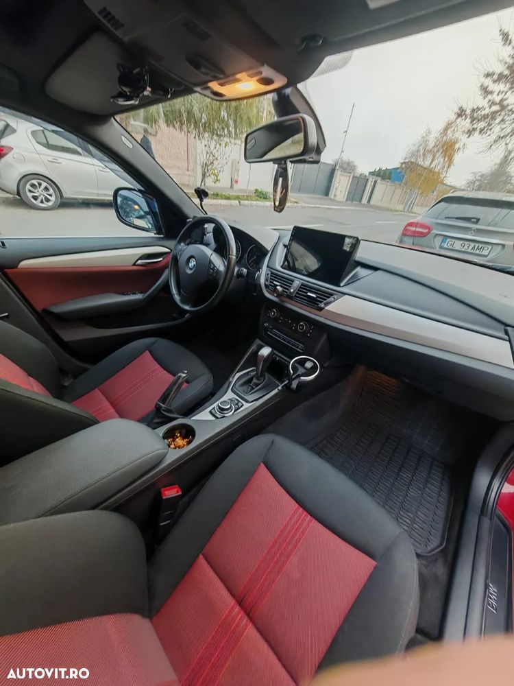 BMW X1 - 4