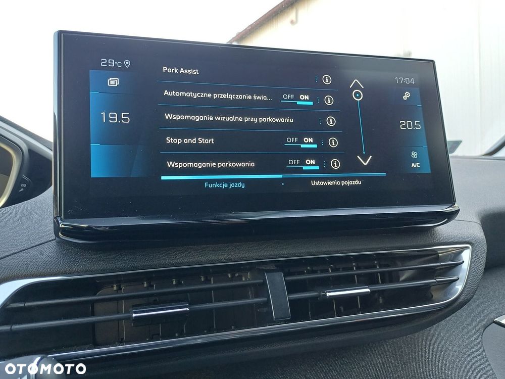 Peugeot 3008 - 22