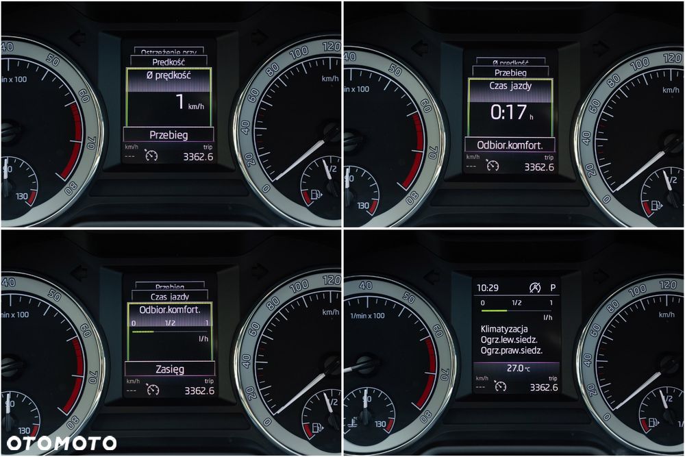 Skoda Octavia 2.0 TSI DSG Ambition - 30