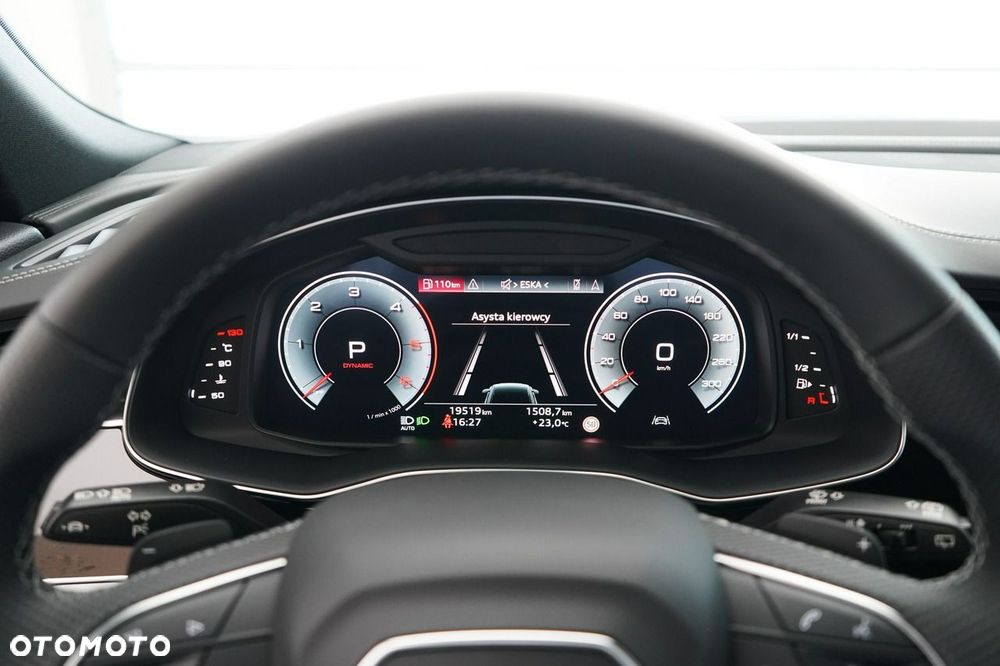 Audi Q8 - 17