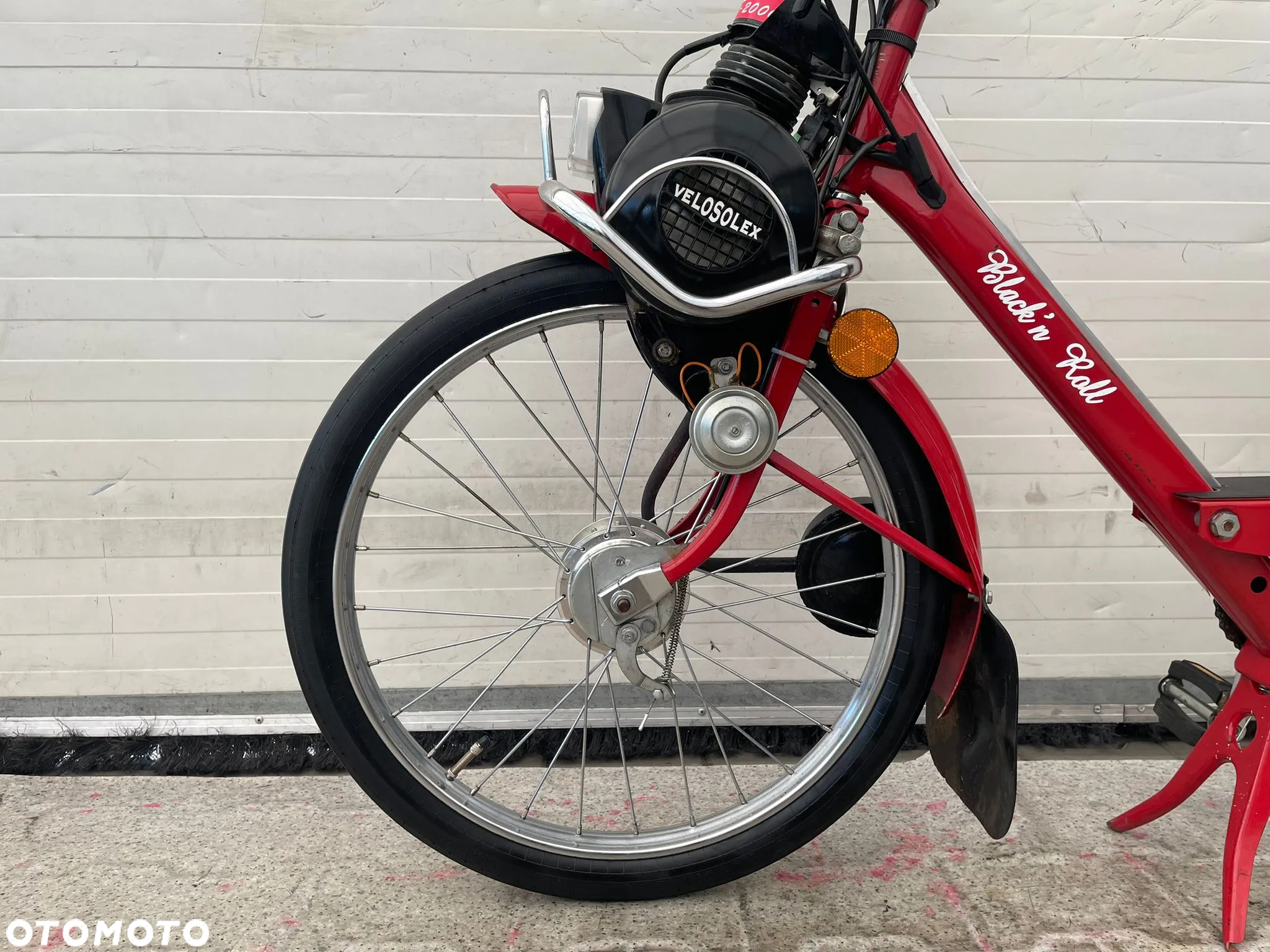 Piaggio Ciao - 11