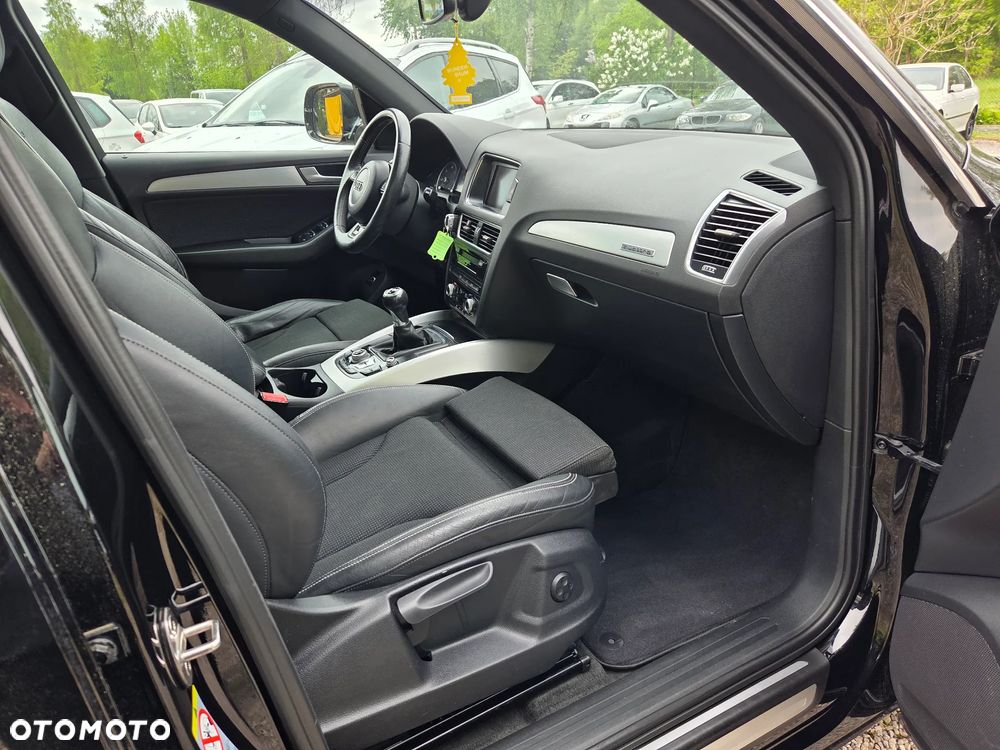 Audi Q5 - 19