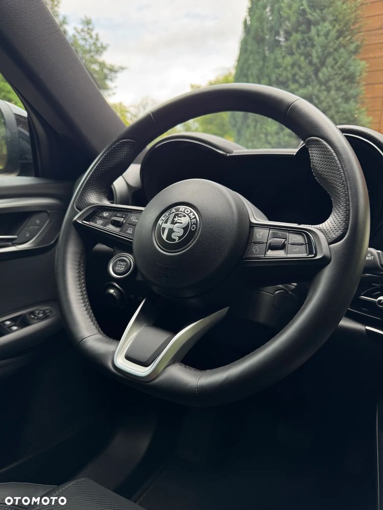 Alfa Romeo Tonale 1.5 T4 GSE mHEV Sprint DCT - 18