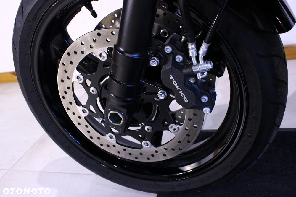 Suzuki Bandit - 26