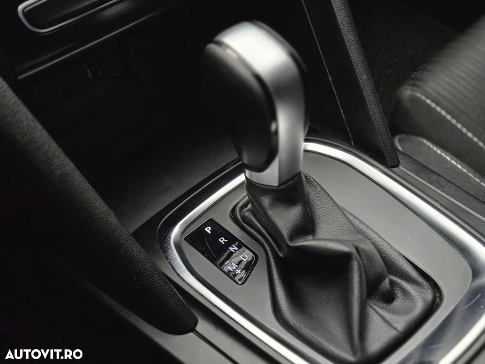 Renault Megane TCe 140 GPF EDC BUSINESS EDITION - 31