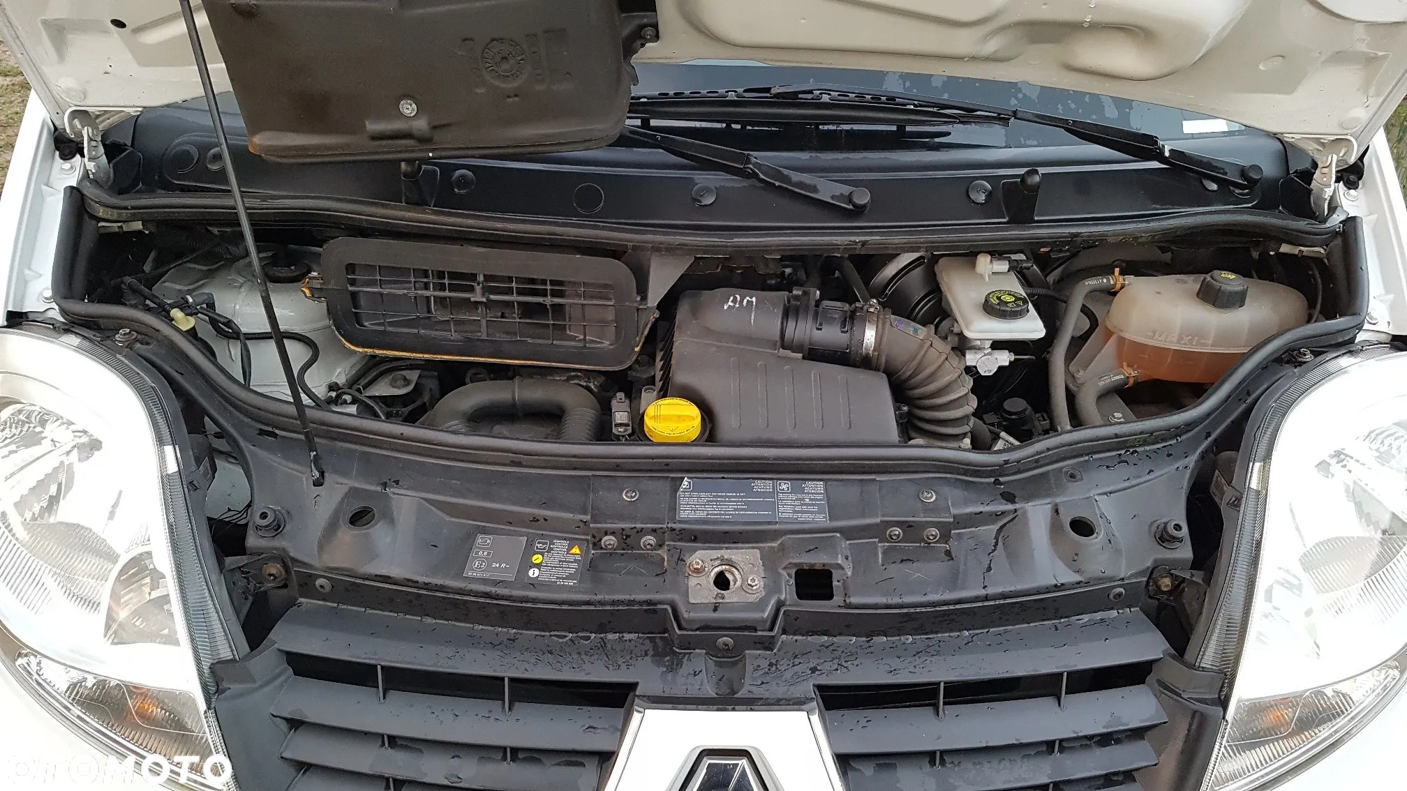 Renault Trafic - 11