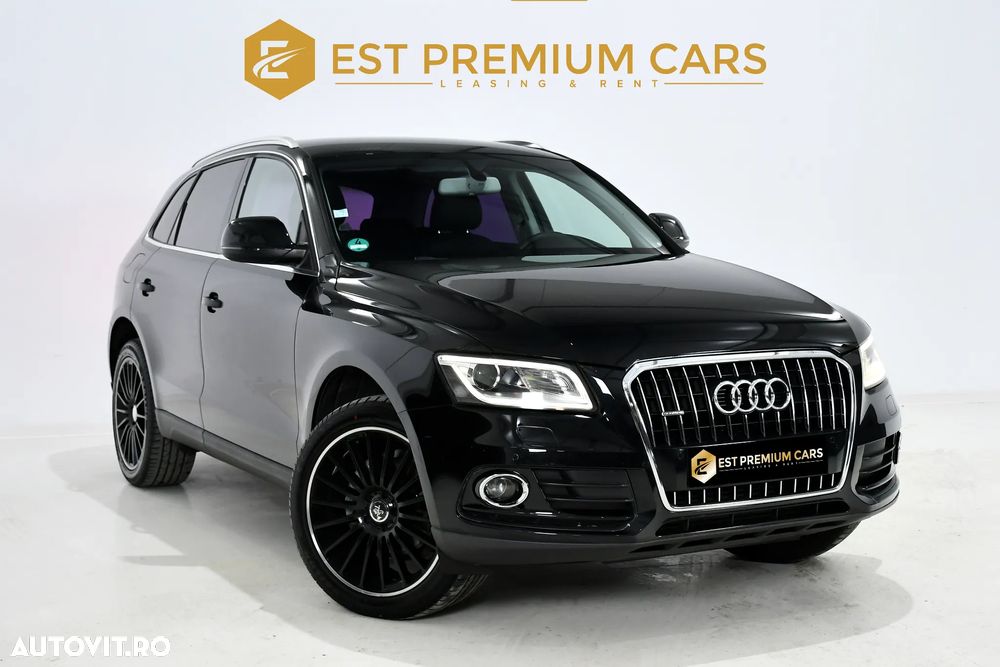 Audi Q5 2.0 TDI Quattro S tronic - 3