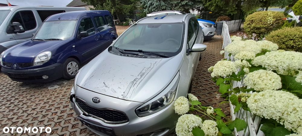 Kia Ceed - 2