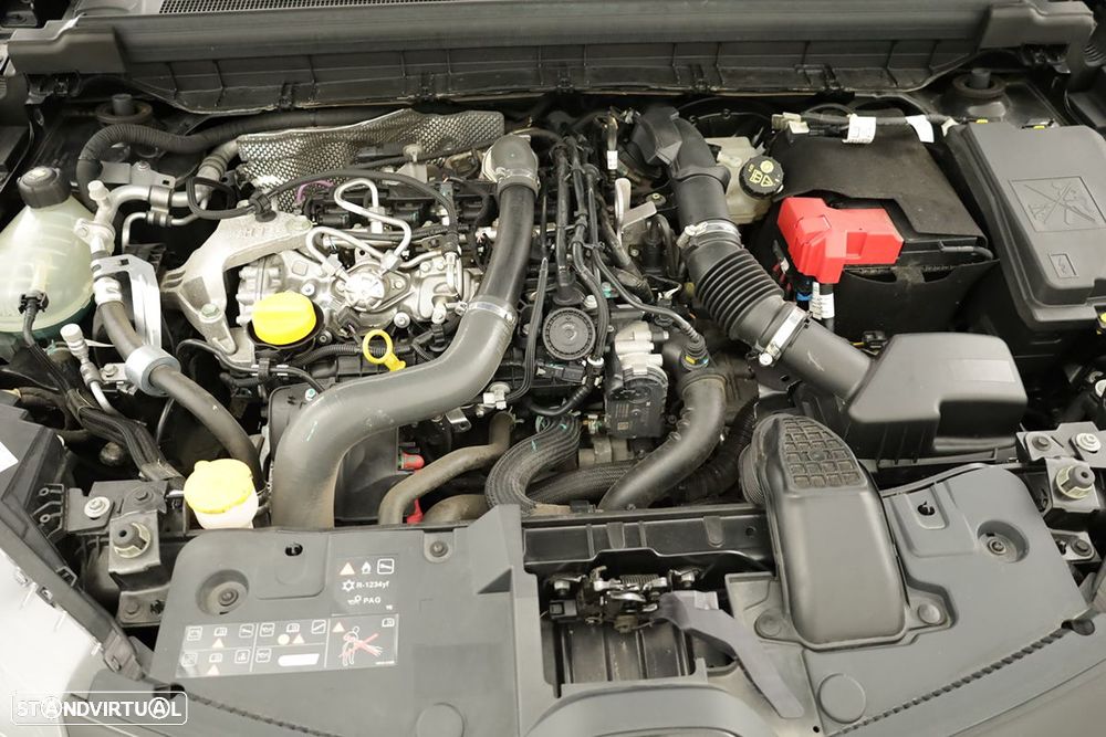 Renault Arkana 1.3 TCe Techno EDC - 26