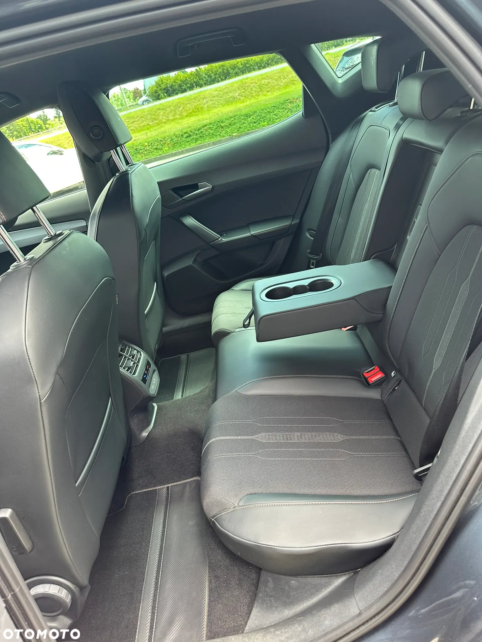 Cupra Formentor 1.5 TSI DSG - 9