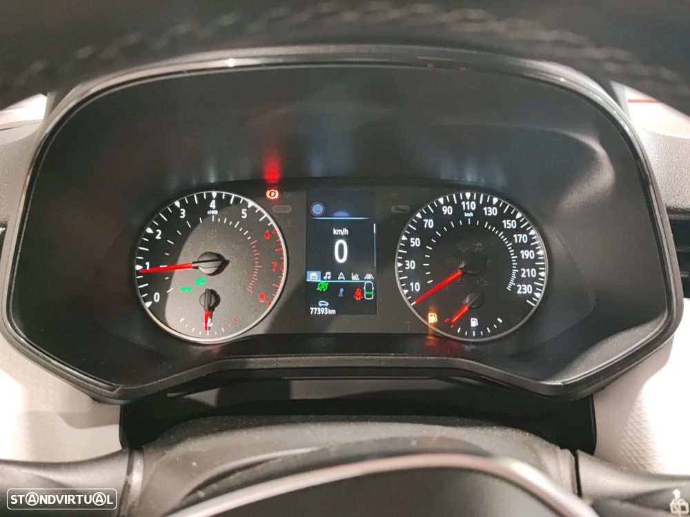 Renault Clio 1.0 TCe Evolution Bi-Fuel - 6