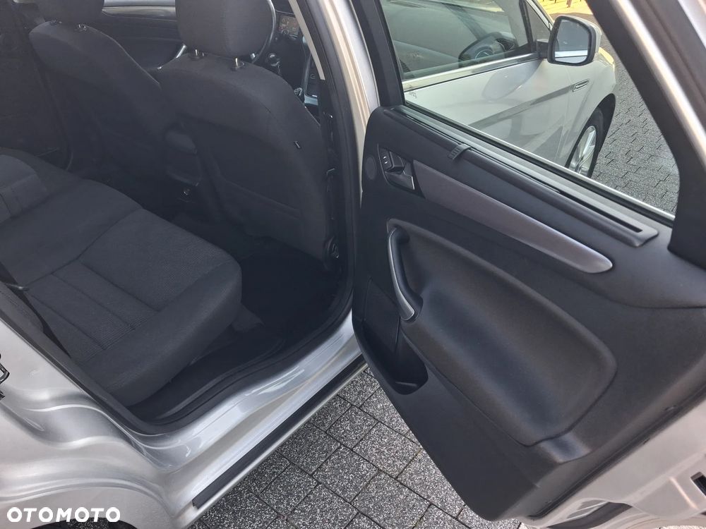 Ford Mondeo 2.0 TDCi Titanium - 19