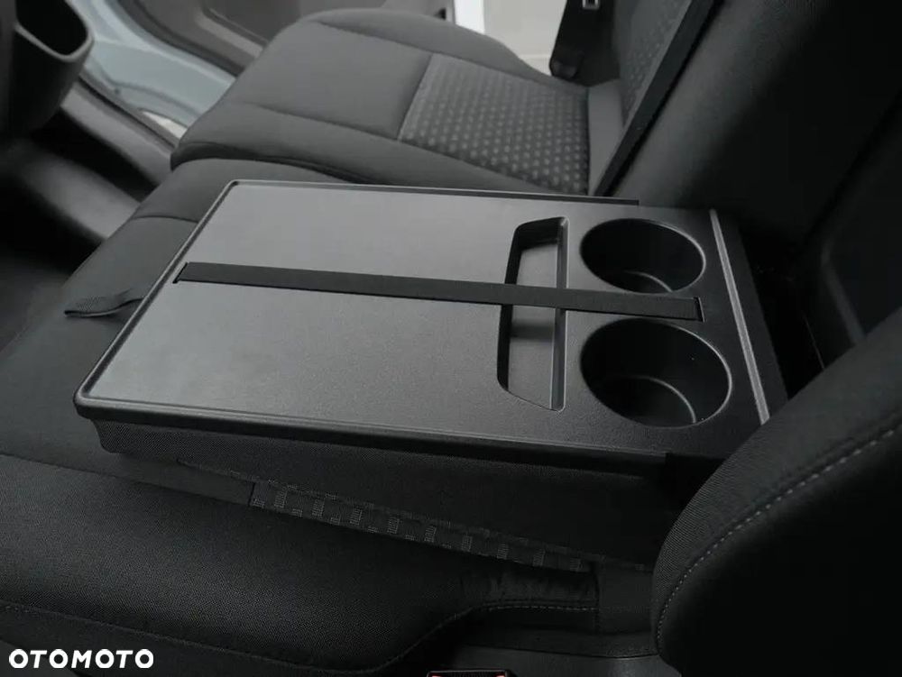 Ford Transit L3H2 DCIV 130KM Trend - 21
