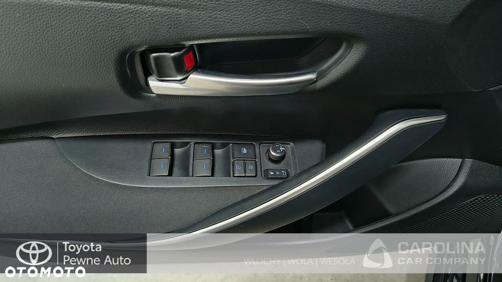 Toyota Corolla 1.8 Hybrid Comfort - 16