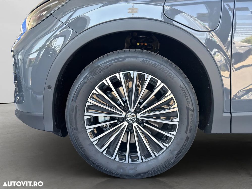 Volkswagen Tiguan 1.5 TSI eHybrid DSG PHEV Life - 7